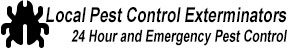 Benedict MD Pest Control Exterminators